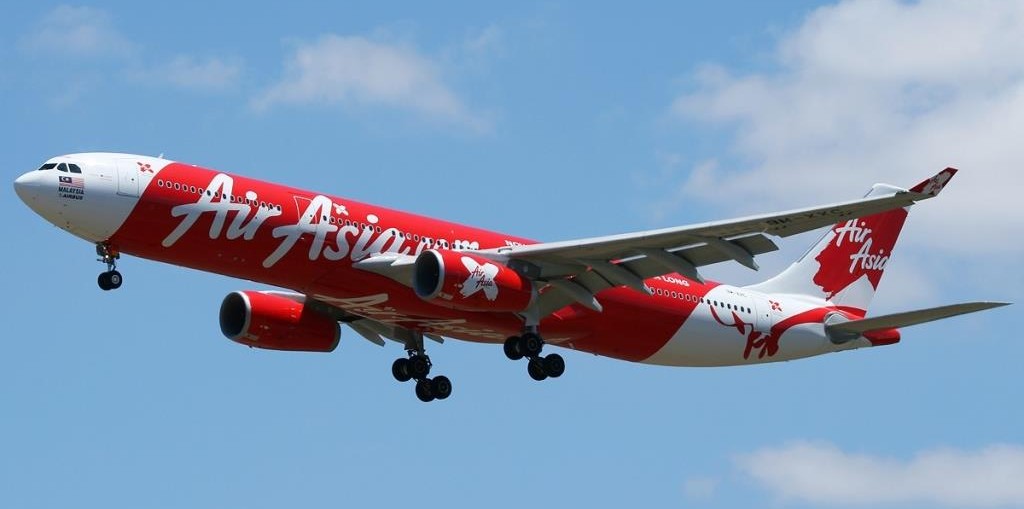 AirAsia Cheap flights to India and Nepal - Erika's Travel Tips