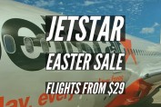 Jetstar Cheap Flights - Erika's Travel Tips