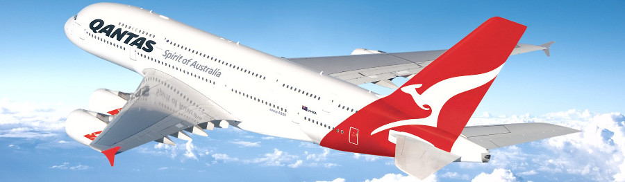 Qantas Cheap Flights