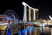 Singapore Cheap Flights - Erika's Travel Tips