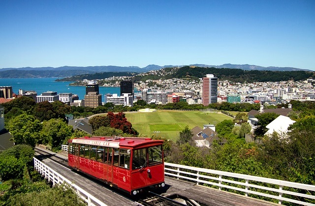 New Zealand - Erikas Travel Tips