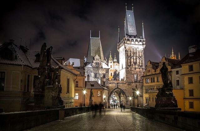 Prague - Erikas Travel Tips
