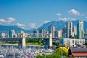 Vancouver - Erikas Travel Tips